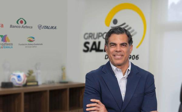 Legado, liderazgo y visión: Una nueva etapa para Grupo Salinas Guatemala
