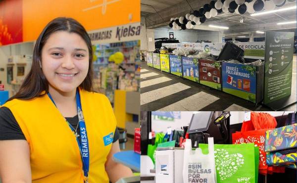 Negocios regenerativos: El compromiso de Walmart en la región