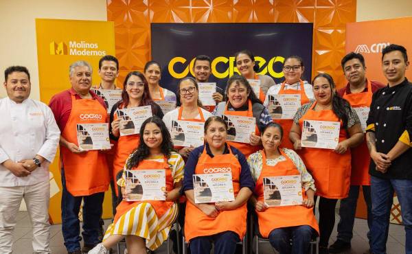 COCREO es una plataforma de valor que dignifica y tecnifica este sector.