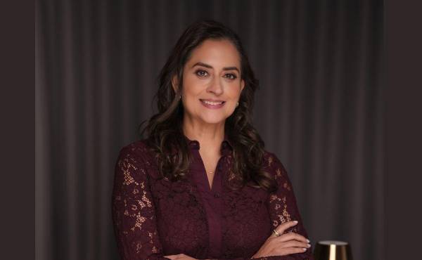 Valeria Ríos: “Una mujer que crece, inspira a otras a creer que es posible avanzar”