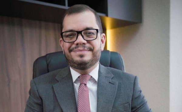 Marco Antonio Padilla, Gerente del RAP.