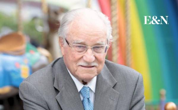 <i>El legado de Ricardo Castillo Sinibaldi, presidente del IRTRA, no tiene parangón en Latinoamérica. FOTO JOSÉ CARLOS FLORES</i>