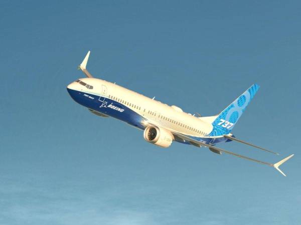 Foto: www.boeing.com
