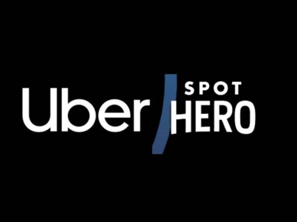Uber adquirirá aplicación de reserva de estacionamiento SpotHero
