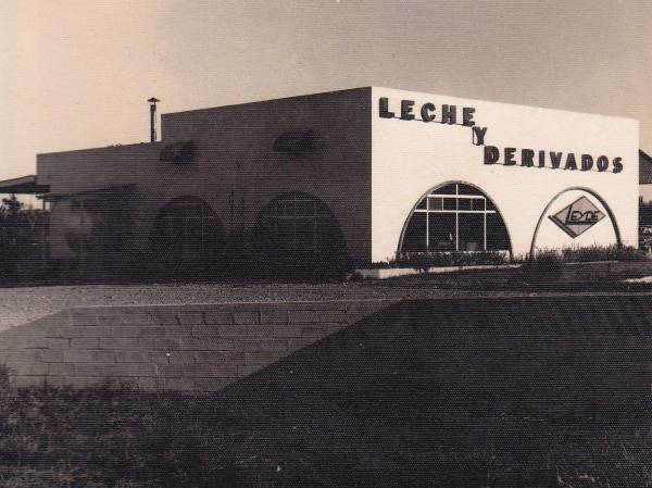 Leyde celebra50 años de una historia de calidad.