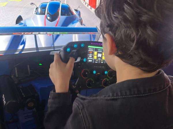 Las entradas para Hot Wheels City Experience Costa Rica ya se encuentran disponibles a través de Smarticket.net, con un valor de ₡8.500.