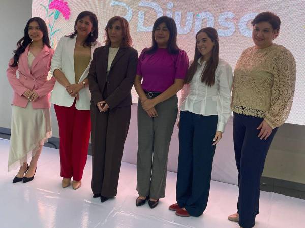 Diunsa conmemora el Día de la Mujer Hondureña impulsando a emprendedoras del programa Espacio para Crecer