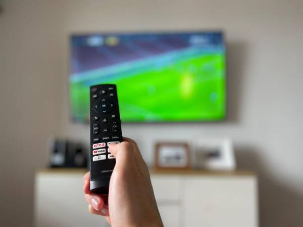 <i>Panamá lidera la región con un 64.3 % de hogares apasionados por el fútbol, seguido por Guatemala con 51.4 %. Foto de iStock</i>