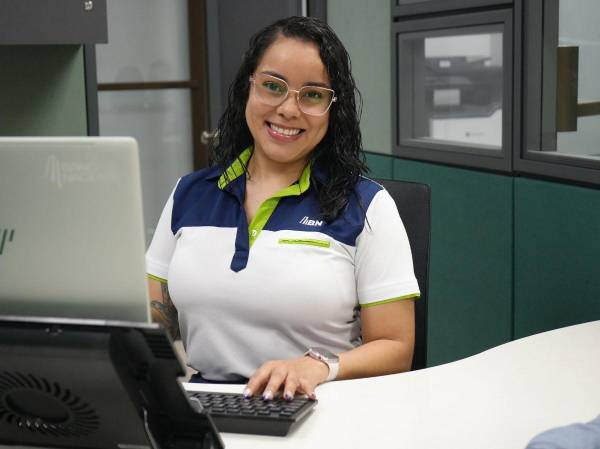 El BN tiene cerca de 6.000 funcionarios y 152 agencias en el territorio nacional.