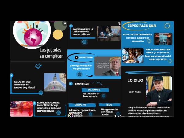 ¿Qué pasó en la semana? Estas son las noticias que marcaron agenda del 29 de junio al 4 de julio