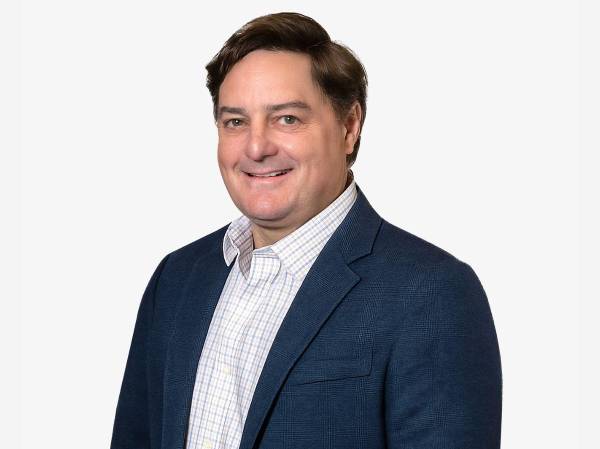 Rolando Laclé Zúñiga, Presidente de Consortium Legal.
