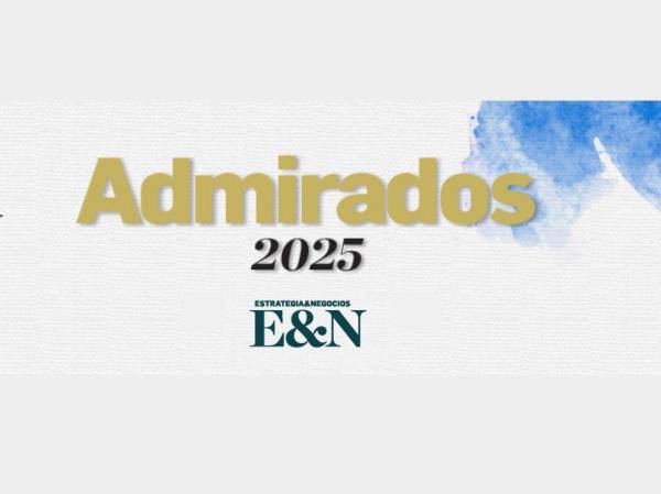 Especial Admirados por E&amp;N