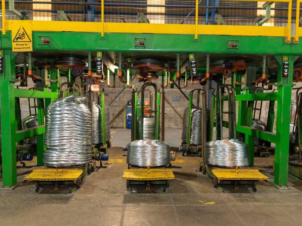 El acuerdo, aún pendiente de la aprobación de las autoridades de competencia en cada país, permitirá a Grupo AG fortalecerse como un conglomerado multilatino.