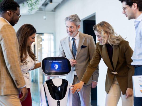 BAC busca respaldar tanto a pequeñas y medianas empresas como a organizaciones corporativas mediante herramientas enfocadas en eficiencia, crecimiento y experiencias diferenciadoras.