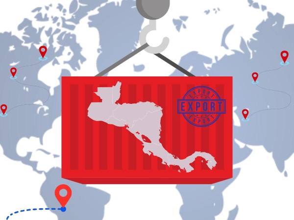 <i>Se estima que las ventas externas de la región latinoamericana acumularon un aumento en valor de 6,4 % en 2025, tras crecer 4,7 % en 2024. Foto de iStock </i>