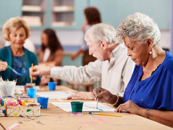 Stanzza, el primer Senior Living Premium en Escazú, con un nuevo concepto de residencias para adultos mayores