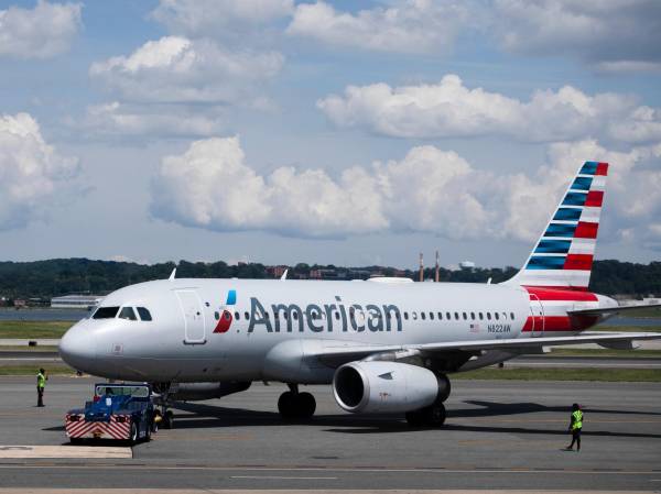 American Airlines vuelve a la rentabilidad por primera vez tras pandemia