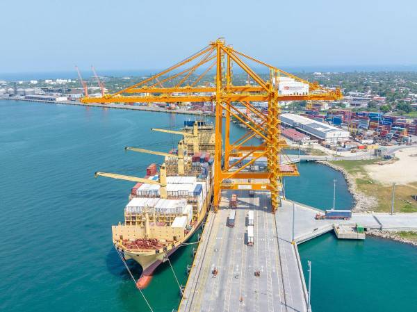 Conozca Puerto Cortés, dando clic a la derecha para ver todas las fotografías.