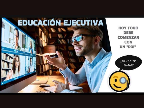 <i>En un entorno empresarial que exige adaptación permanente, las empresas que logren construir programas personalizados, relevantes y centrados en el desarrollo integral de sus líderes, marcarán la diferencia. FOTO E&amp;N</i>