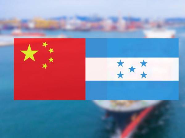 Hay al menos 20 productos que Honduras busca exportar a China. FOTO E&amp;N