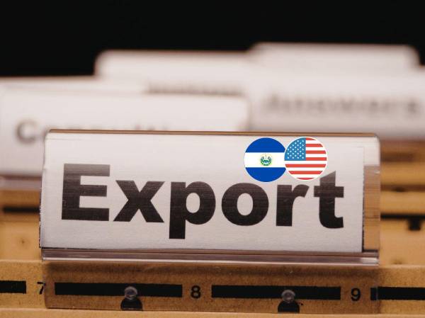 <i>Estados Unidos es el principal socio comercial de El Salvador. FOTO E&amp;N</i>