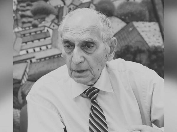 <i>La Responsabilidad Social Empresarial es importante, pero hay que apoyar primero a los empleados, porque son importantes, indicaba el empresario. FOTO ARCHIVO E&amp;N</i>