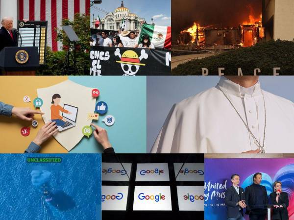 <i>FOTO E&amp;N CON APOYO DE EFE / ARCHIVO</i>