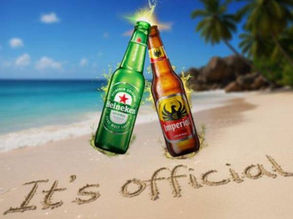 <i>El negocio, que se venía negociando desde finales del año pasado, se pactó por un monto de US$3.250 millones. FOTO CORTESÍA</i>