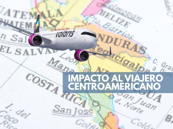 <i>Solamente en Costa Rica, los impuestos y tasas de salida que deben pagar los pasajeros desde y hacia el país representan cerca del 57% del precio final que paga el cliente por su boleto. FOTO CONCEPTO E&amp;N</i>