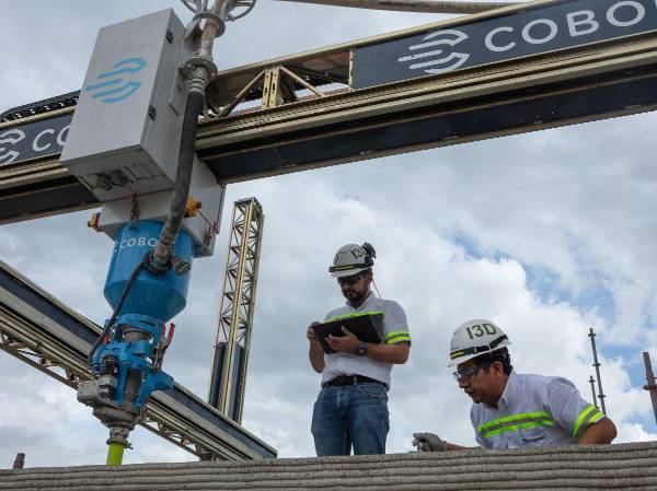 La edificación impresa en concreto 3D más grande de Latinoamérica, desarrollada por Progresoen Guatemala, demuestra el potencial de la manufactura avanzada para transformarla construcción con mayor eficiencia, precisión y sostenibilidad