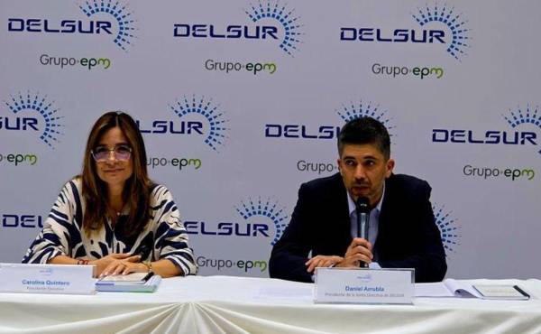 DELSUR anuncia inversión histórica y estrategia para liderar la transición energética en El Salvador