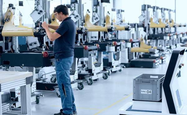 El almacén también define la rentabilidad: cómo automatizar sin comprometer el retorno de la inversión