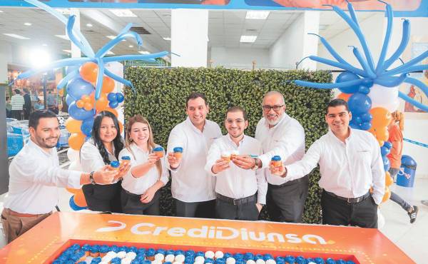 Diunsa: Cercanía permanente y un compromiso inquebrantable con Honduras