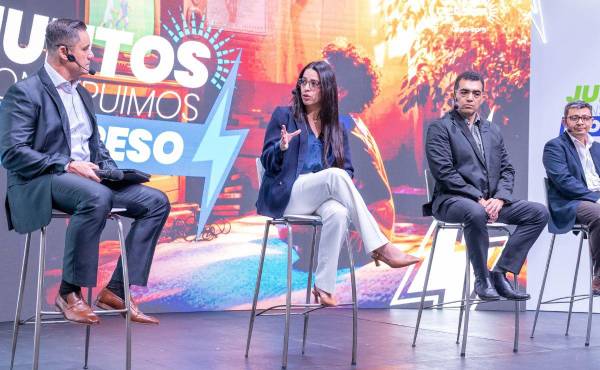 DELSUR presenta resultados 2025 y asume compromisos públicos hacia la sostenibilidad