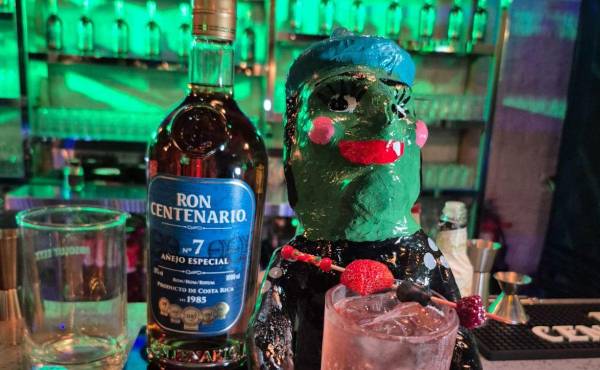 Ron Centenario invita a explorar y conectar con la riqueza natural de Costa Rica