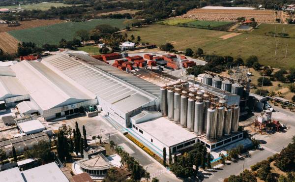 Ambev Guatemala entiende la sostenibilidad como un habilitador del crecimiento y una herramienta para fortalecerla confianza de sus grupos de interés.
