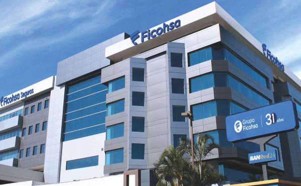 Grupo Ficohsa celebra su aniversario reafirmando su liderazgo en Centroamérica con visión, innovación e impacto sostenible