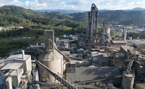 Holcim: liderando la transición hacia una construcción más eficiente y de menor impacto ambiental