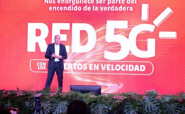 Ookla certifica a Claro como la red móvil más rápida de Costa Rica. La compañía trabaja en el despliegue de su red 5G.
