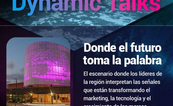 OMD y PHD lanzan Dynamic Talks 2026, el primer gran foro de marketing, medios e innovación de Costa Rica