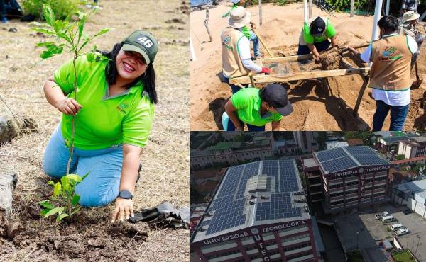 UTEC: Educación que protege y transforma