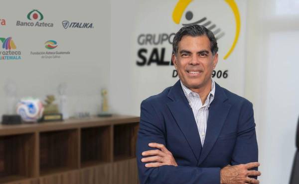 Legado, liderazgo y visión: Una nueva etapa para Grupo Salinas Guatemala