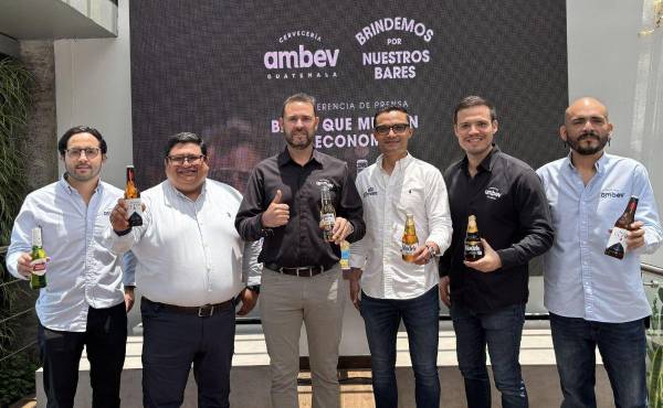 “Brindemos por nuestros bares” es un movimiento que busca reconocer el papel de estos establecimientos dentro de una amplia cadena de valor que involucra empleos, proveedores, servicios y actividad comercial.