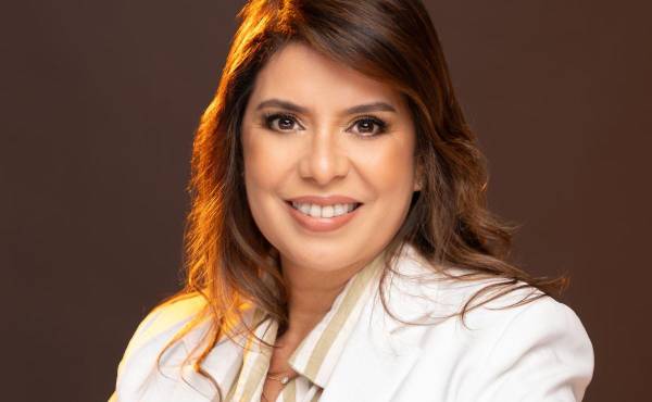 Zuleika Tello, Vicepresidente Internacional de Nuevos Negocios de Beneficios para Empleados en PALIG.