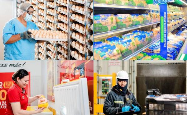 Cargill: Fortalece el futuro de la alimentación en la región