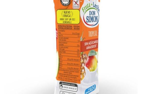 Tetra Pak presenta la primera barrera a base de papel para envases de jugo