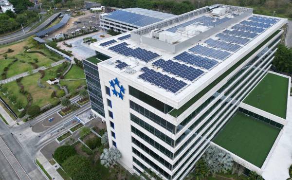 Banco General: Finanzas sostenibles con impacto regional