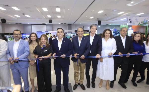 Semana de la Sostenibilidad 2026: Innovación y alianzas para transformar el desarrollo empresarial en Honduras