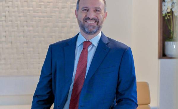 Federico Odio González, Presidente Ejecutivo de BAC Costa Rica.