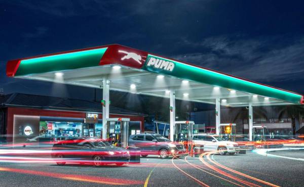 Puma Energy impulsa la revolución digital en las estaciones de servicio con su app PumaPris